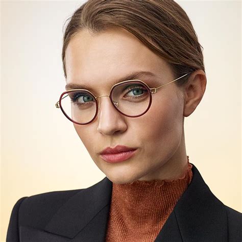 LINDBERG air titanium – Il design originale degli occhiali minimal .